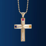 Pandantiv-Cross-cu-5-elemente-1